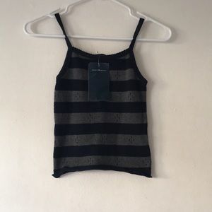Brandy Melville NWT top one size